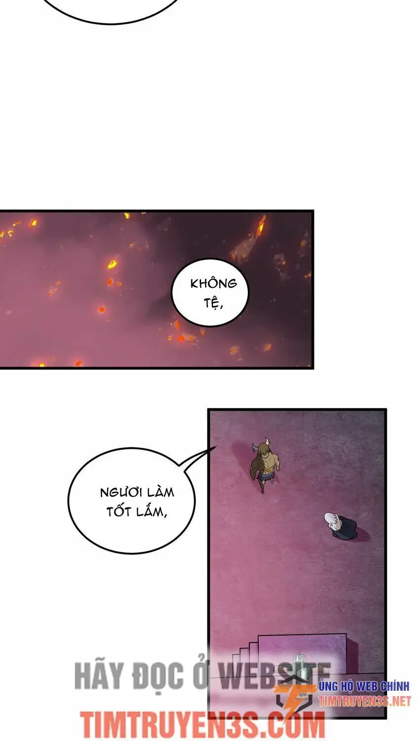 Trường Sinh Bất Lão, Ta Cưới Tà Thần Về Làm Vợ Nettruyen ZZZ Chương 20 Page 13
