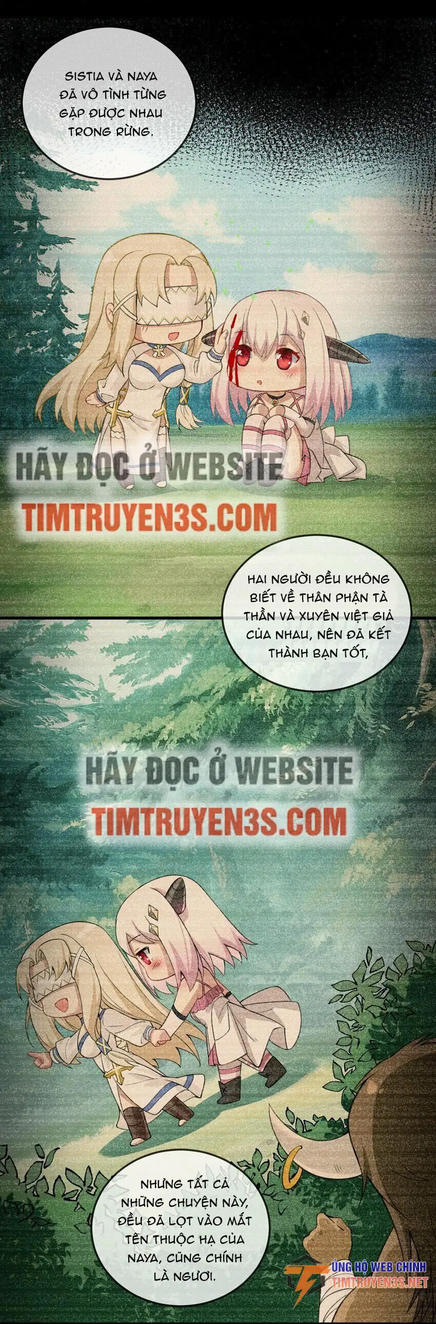 Trường Sinh Bất Lão, Ta Cưới Tà Thần Về Làm Vợ Nettruyen ZZZ Chương 20 Page 29