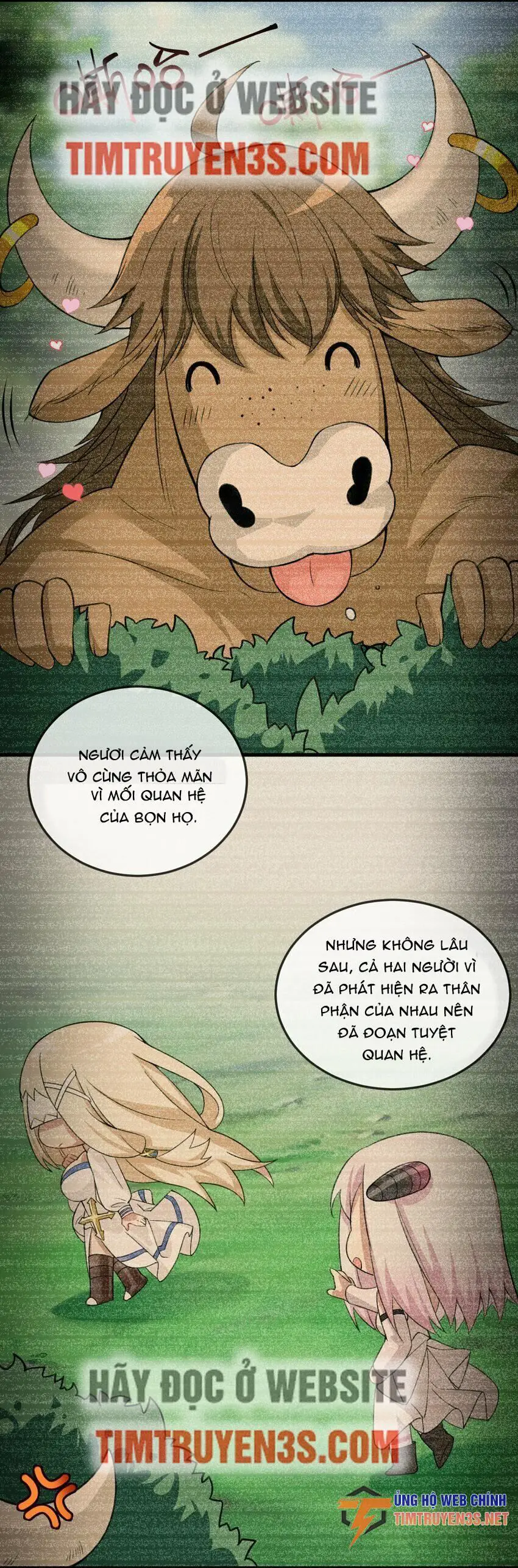 Trường Sinh Bất Lão, Ta Cưới Tà Thần Về Làm Vợ Nettruyen ZZZ Chương 20 Page 30