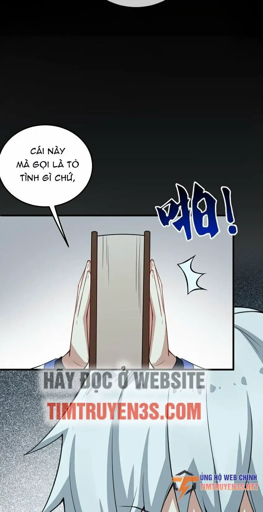 Trường Sinh Bất Lão, Ta Cưới Tà Thần Về Làm Vợ Nettruyen ZZZ Chương 20 Page 32