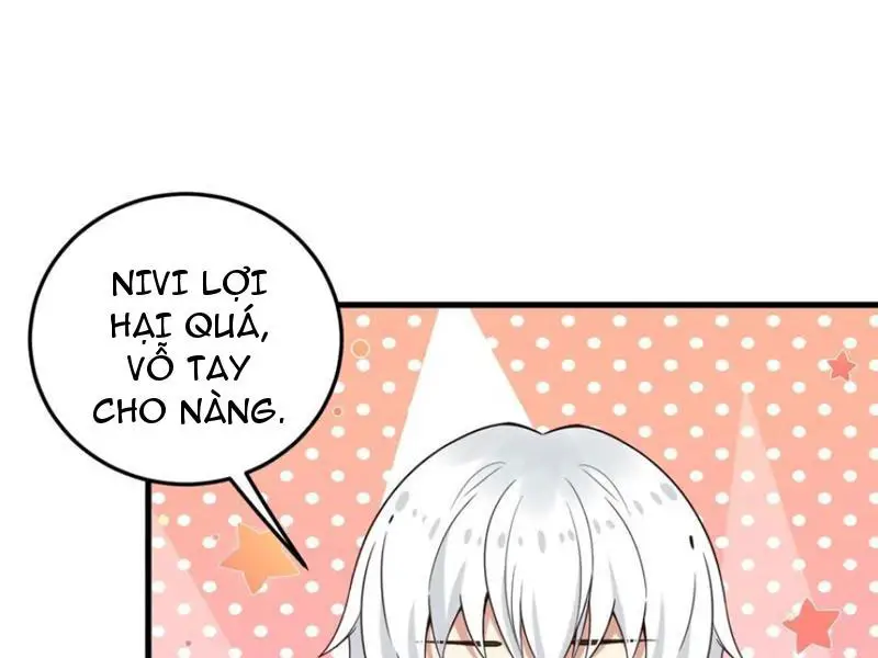 Trường Sinh Bất Lão, Ta Cưới Tà Thần Về Làm Vợ Nettruyen ZZZ Chương 40 Page 22