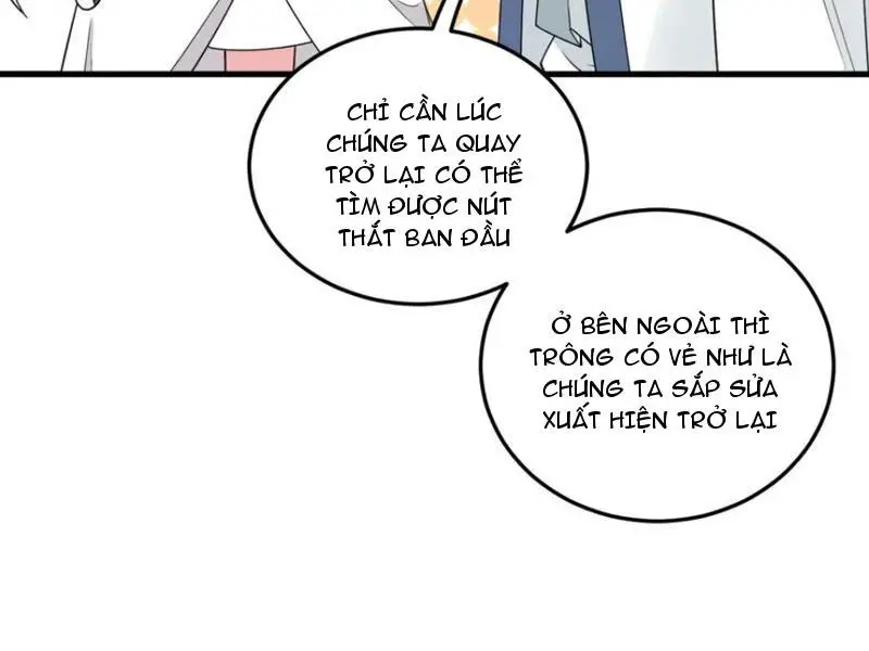 Trường Sinh Bất Lão, Ta Cưới Tà Thần Về Làm Vợ Nettruyen ZZZ Chương 40 Page 34