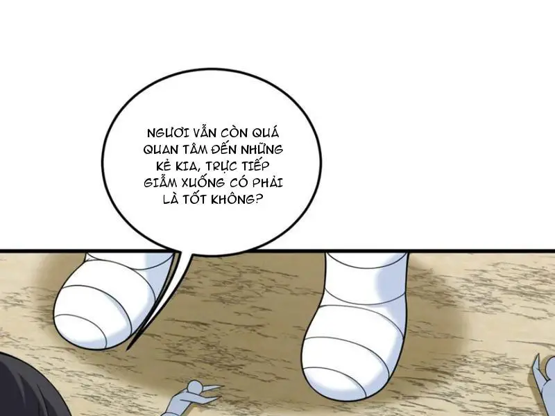 Trường Sinh Bất Lão, Ta Cưới Tà Thần Về Làm Vợ Nettruyen ZZZ Chương 40 Page 43