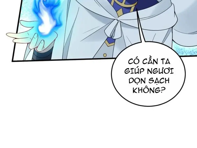 Trường Sinh Bất Lão, Ta Cưới Tà Thần Về Làm Vợ Nettruyen ZZZ Chương 40 Page 46