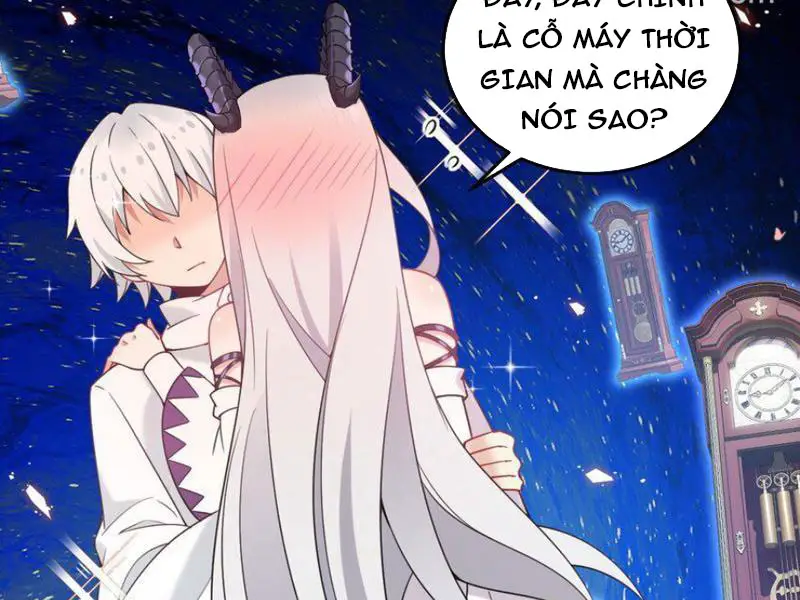 Trường Sinh Bất Lão, Ta Cưới Tà Thần Về Làm Vợ Nettruyen ZZZ Chương 40 Page 71