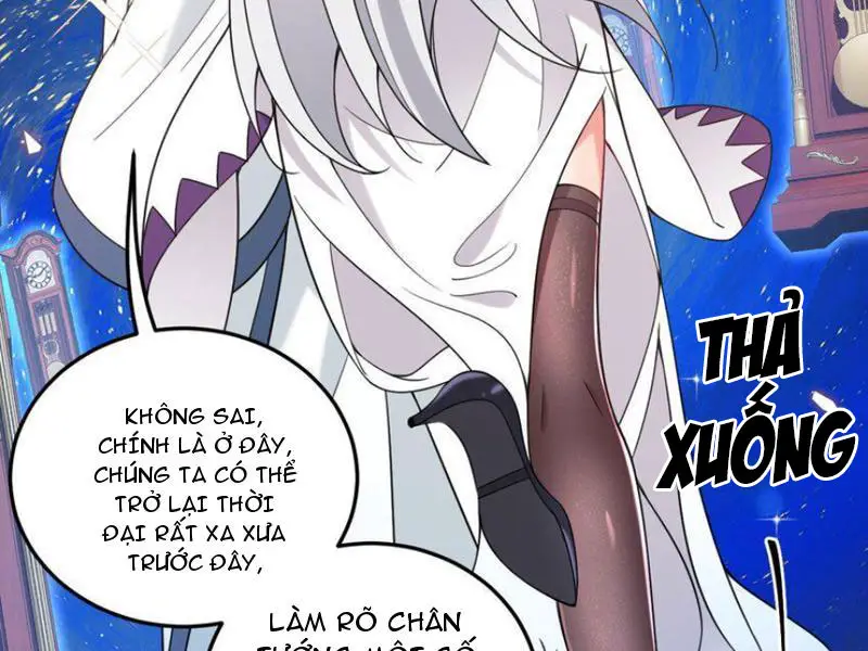 Trường Sinh Bất Lão, Ta Cưới Tà Thần Về Làm Vợ Nettruyen ZZZ Chương 40 Page 72