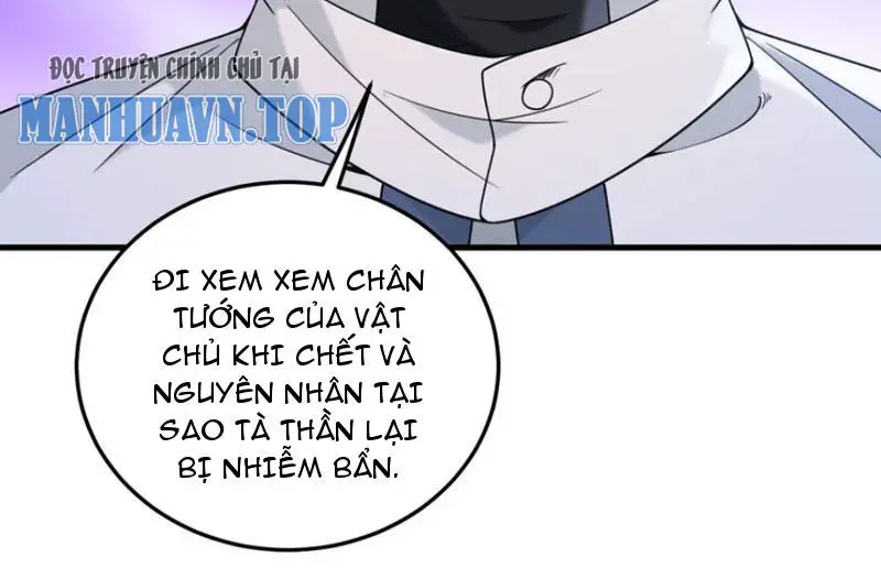 Trường Sinh Bất Lão, Ta Cưới Tà Thần Về Làm Vợ Nettruyen ZZZ Chương 40 Page 80