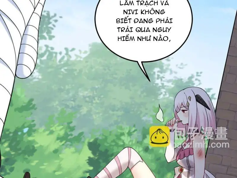 Trường Sinh Bất Lão, Ta Cưới Tà Thần Về Làm Vợ Nettruyen ZZZ Chương 40 Page 102