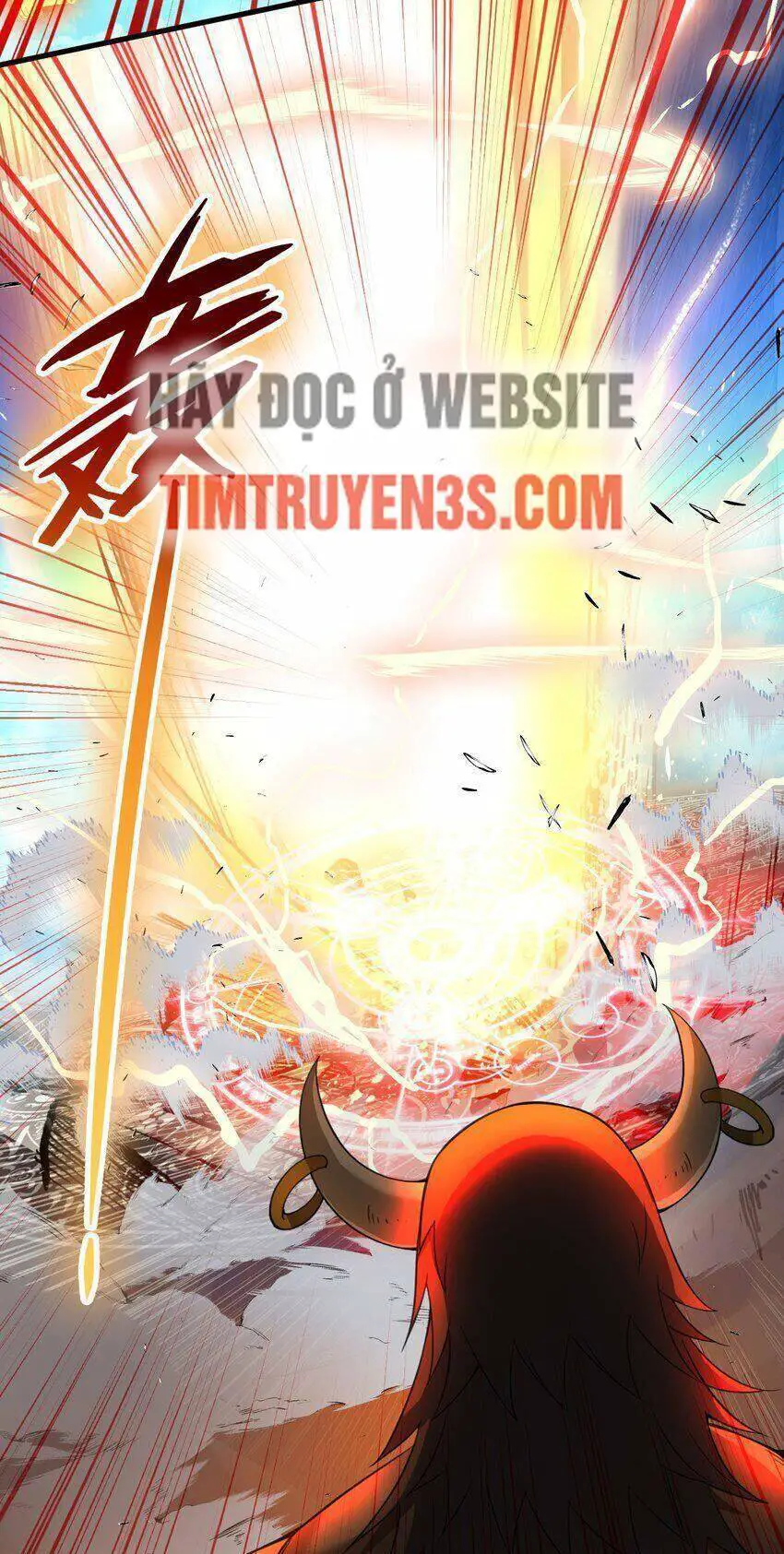 Trường Sinh Bất Lão, Ta Cưới Tà Thần Về Làm Vợ Nettruyen ZZZ Chương 21 Page 15