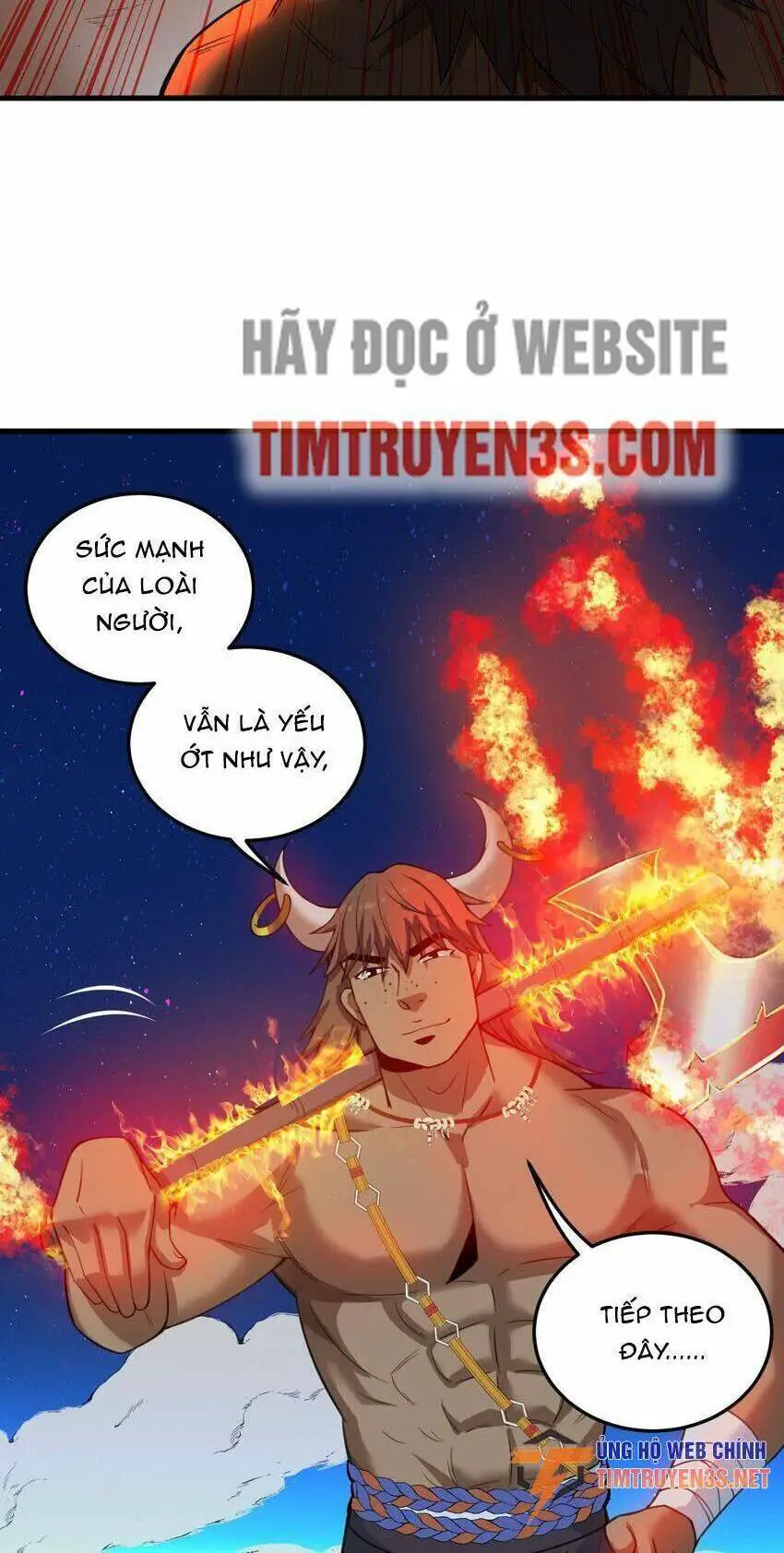 Trường Sinh Bất Lão, Ta Cưới Tà Thần Về Làm Vợ Nettruyen ZZZ Chương 21 Page 16