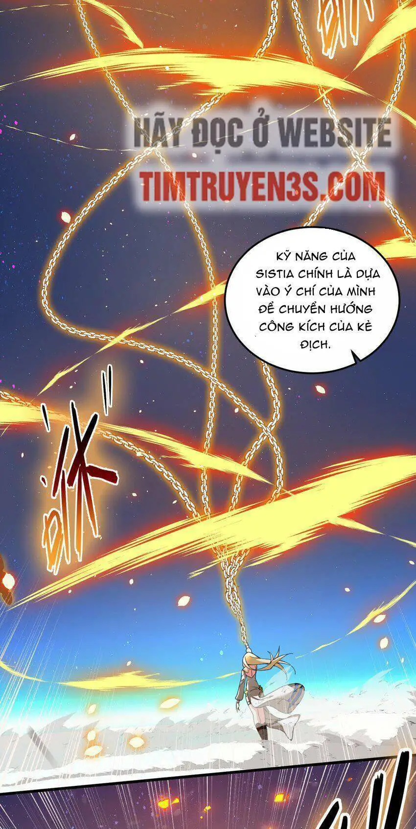 Trường Sinh Bất Lão, Ta Cưới Tà Thần Về Làm Vợ Nettruyen ZZZ Chương 21 Page 22