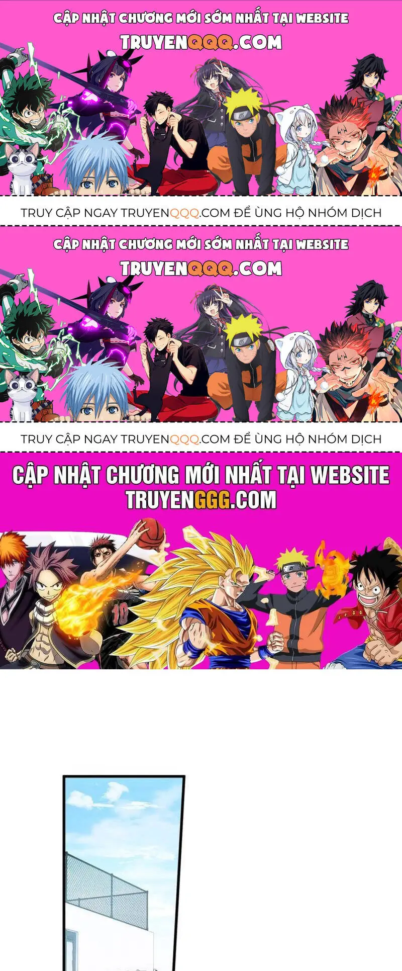 Trường Sinh Bất Lão, Ta Cưới Tà Thần Về Làm Vợ Nettruyen ZZZ Chương 41 Page 1
