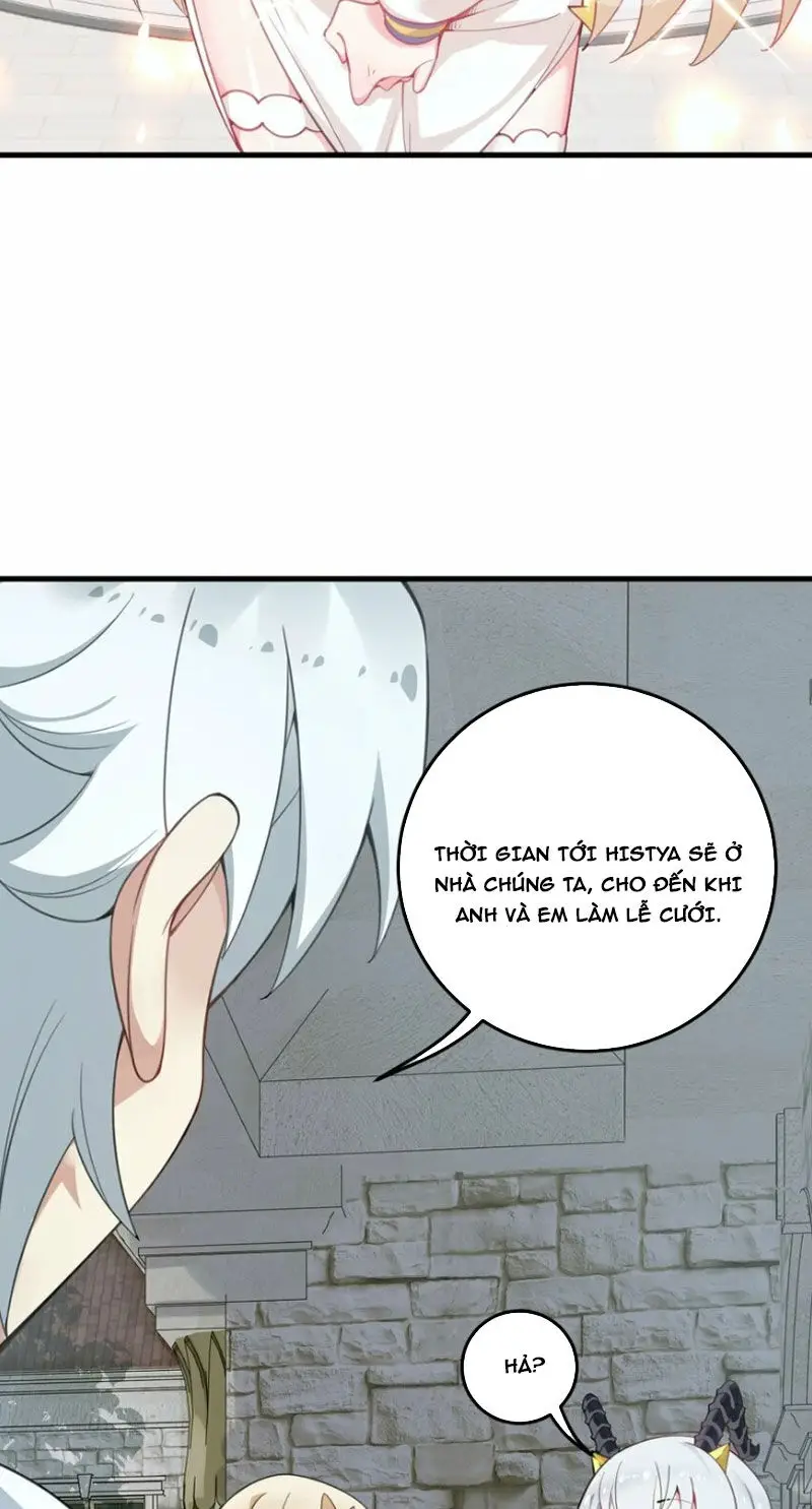 Trường Sinh Bất Lão, Ta Cưới Tà Thần Về Làm Vợ Nettruyen ZZZ Chương 22 Page 38