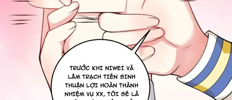 Trường Sinh Bất Lão, Ta Cưới Tà Thần Về Làm Vợ Nettruyen ZZZ Chương 22 Page 45