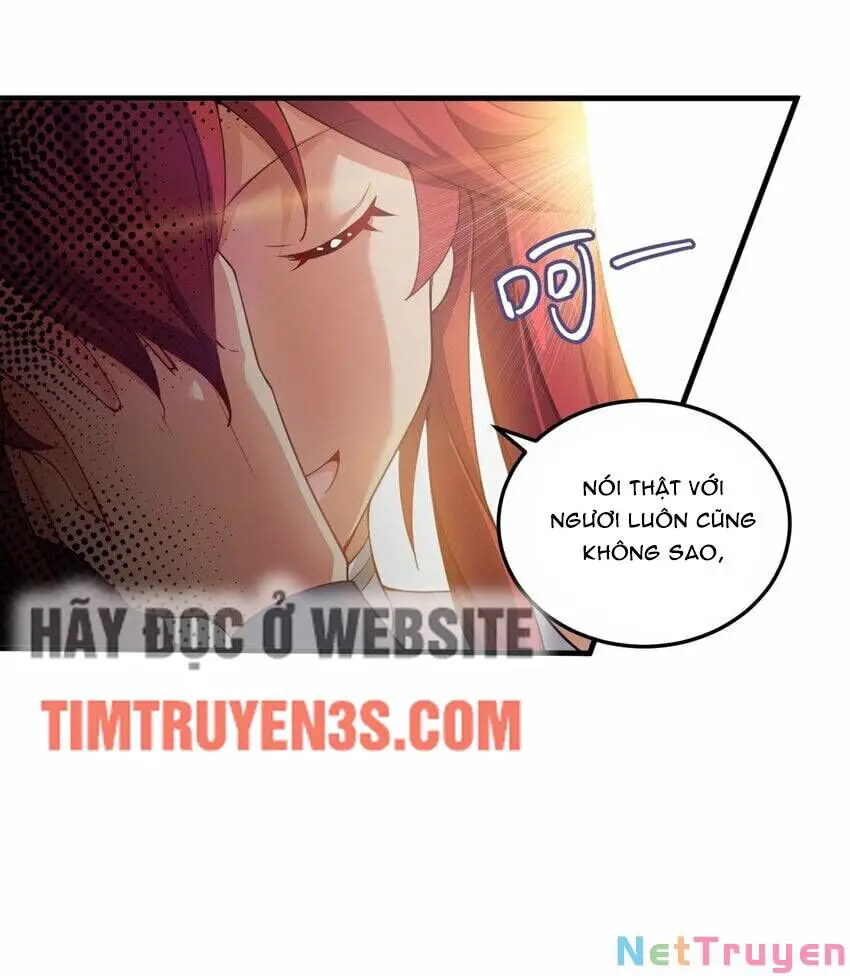 Trường Sinh Bất Lão, Ta Cưới Tà Thần Về Làm Vợ Nettruyen ZZZ Chương 19 Page 3