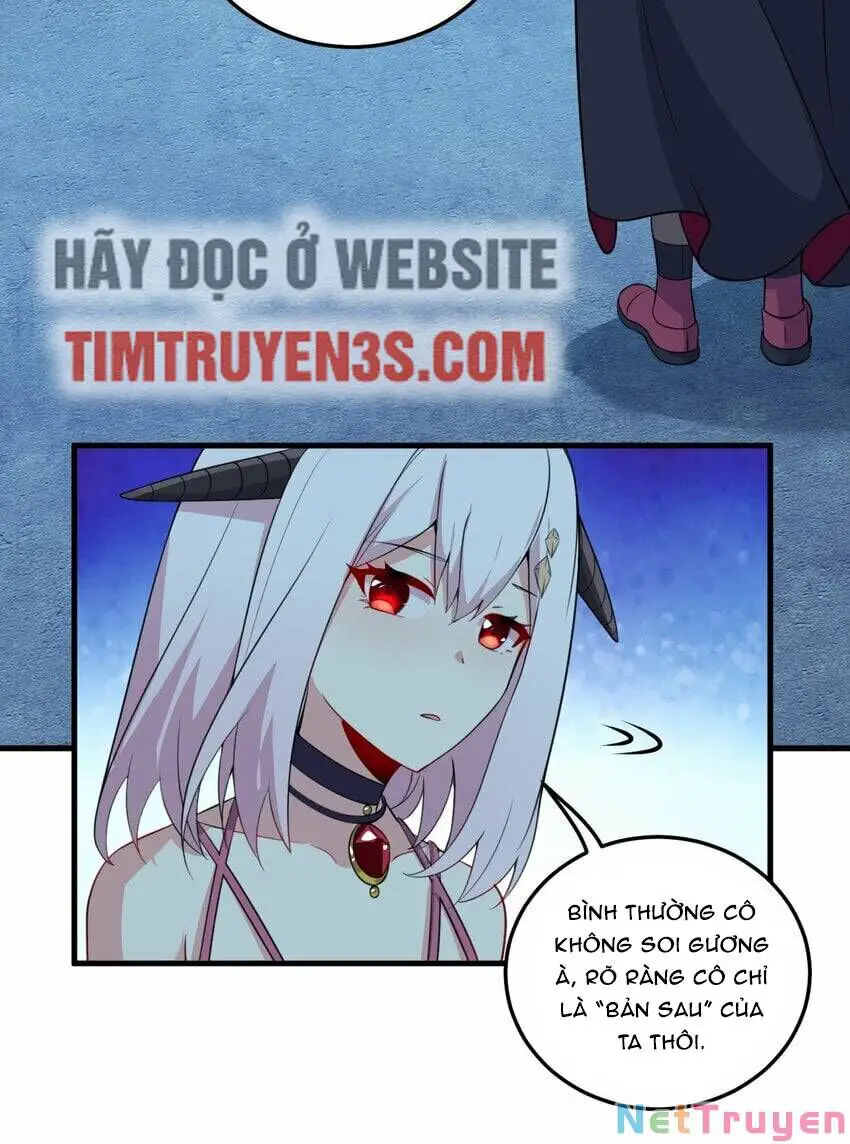 Trường Sinh Bất Lão, Ta Cưới Tà Thần Về Làm Vợ Nettruyen ZZZ Chương 19 Page 10