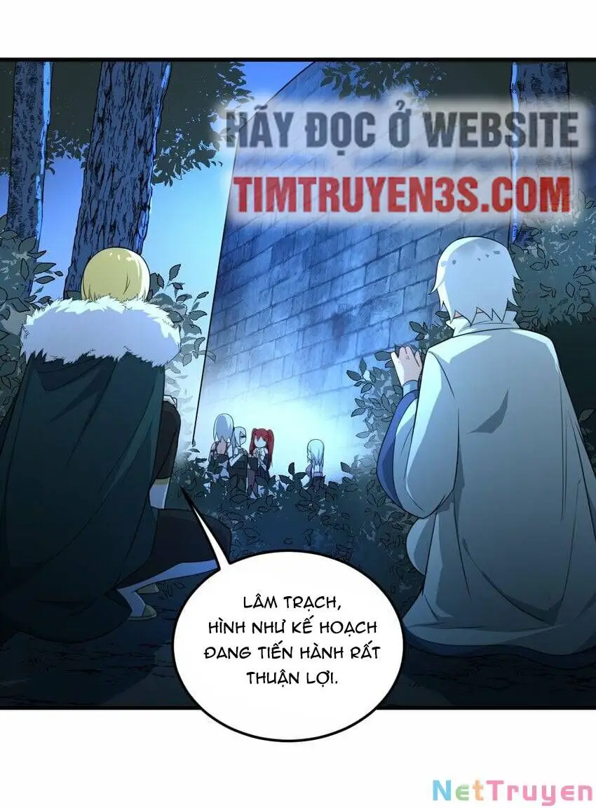 Trường Sinh Bất Lão, Ta Cưới Tà Thần Về Làm Vợ Nettruyen ZZZ Chương 19 Page 14