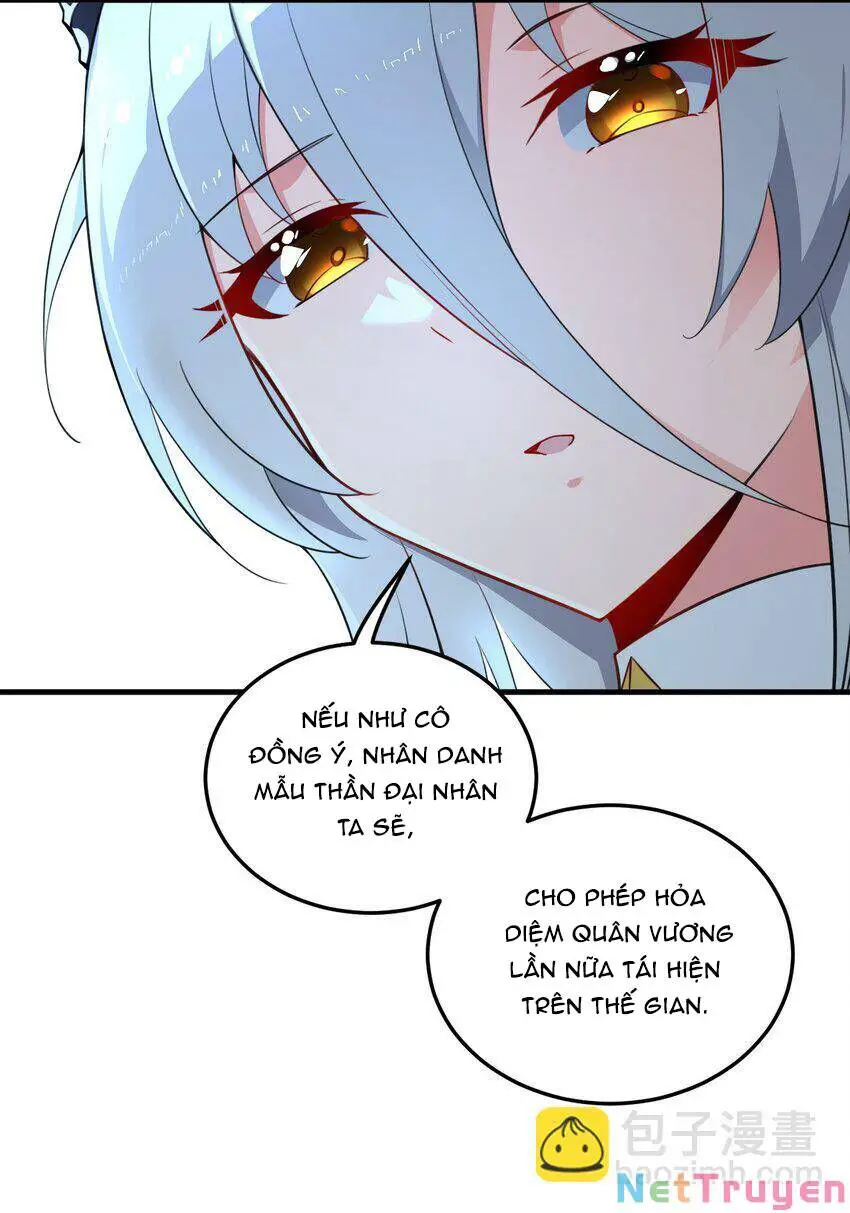 Trường Sinh Bất Lão, Ta Cưới Tà Thần Về Làm Vợ Nettruyen ZZZ Chương 19 Page 23
