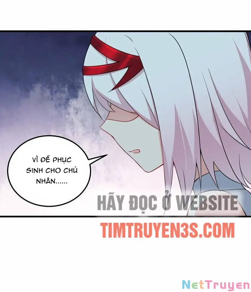 Trường Sinh Bất Lão, Ta Cưới Tà Thần Về Làm Vợ Nettruyen ZZZ Chương 19 Page 24