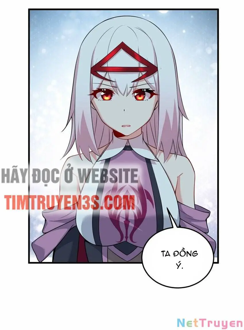 Trường Sinh Bất Lão, Ta Cưới Tà Thần Về Làm Vợ Nettruyen ZZZ Chương 19 Page 25