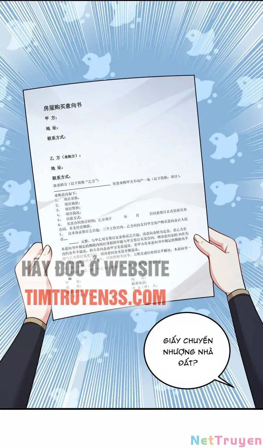 Trường Sinh Bất Lão, Ta Cưới Tà Thần Về Làm Vợ Nettruyen ZZZ Chương 19 Page 28