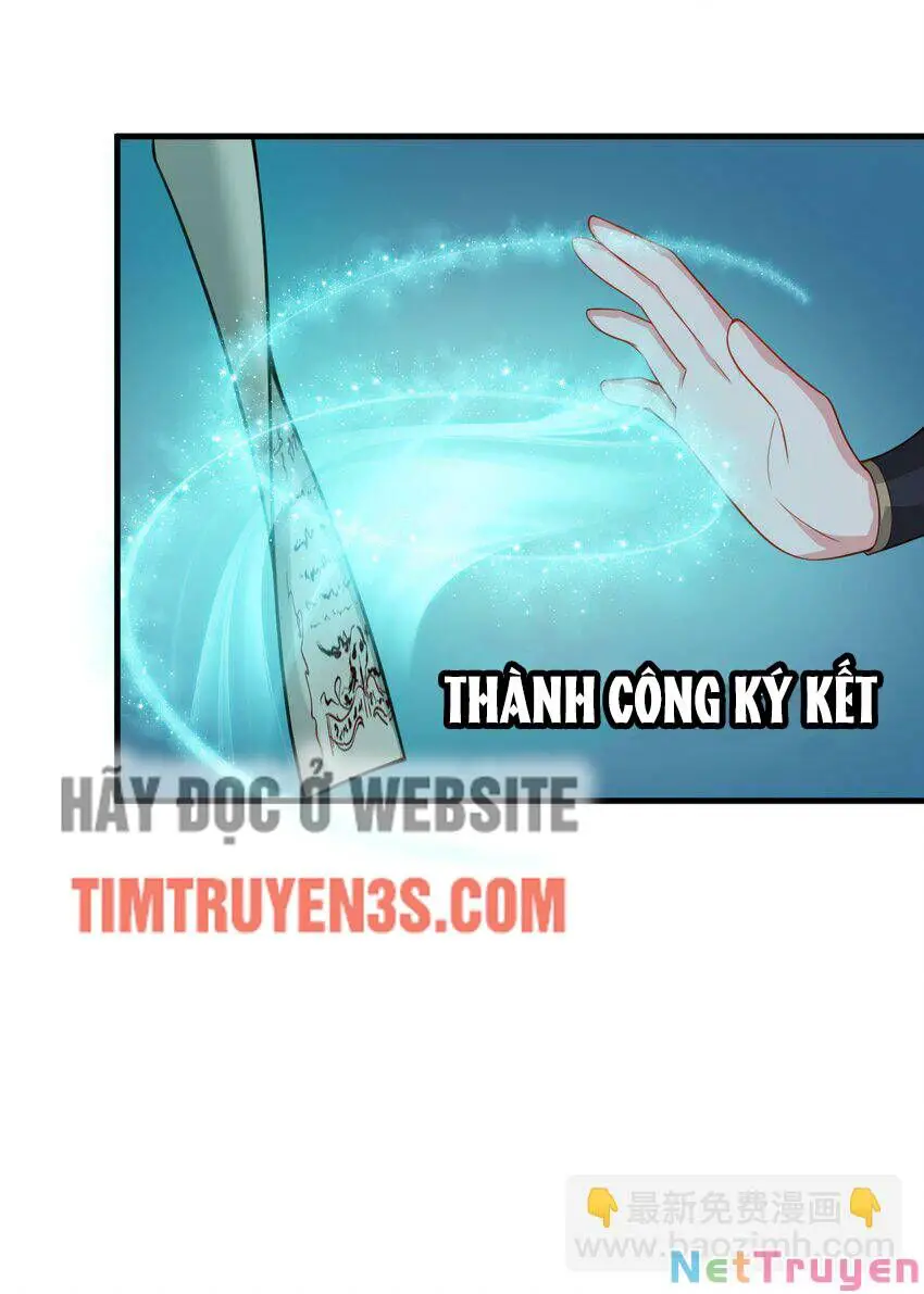 Trường Sinh Bất Lão, Ta Cưới Tà Thần Về Làm Vợ Nettruyen ZZZ Chương 19 Page 31