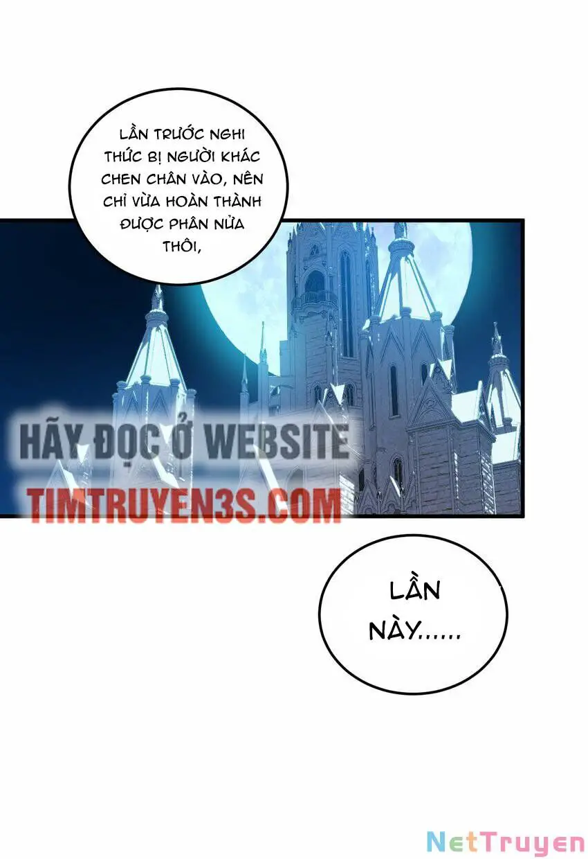 Trường Sinh Bất Lão, Ta Cưới Tà Thần Về Làm Vợ Nettruyen ZZZ Chương 19 Page 33