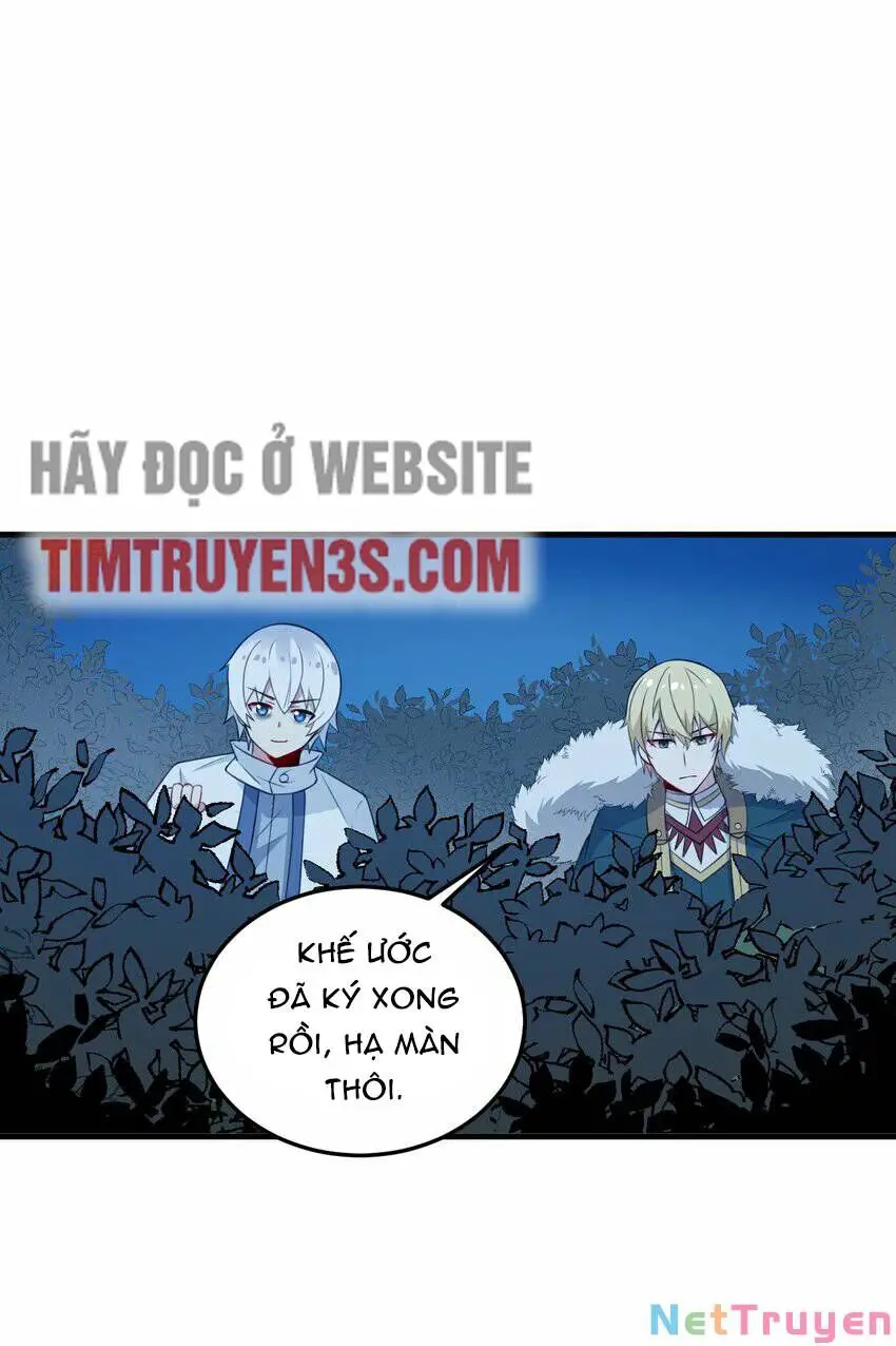 Trường Sinh Bất Lão, Ta Cưới Tà Thần Về Làm Vợ Nettruyen ZZZ Chương 19 Page 36