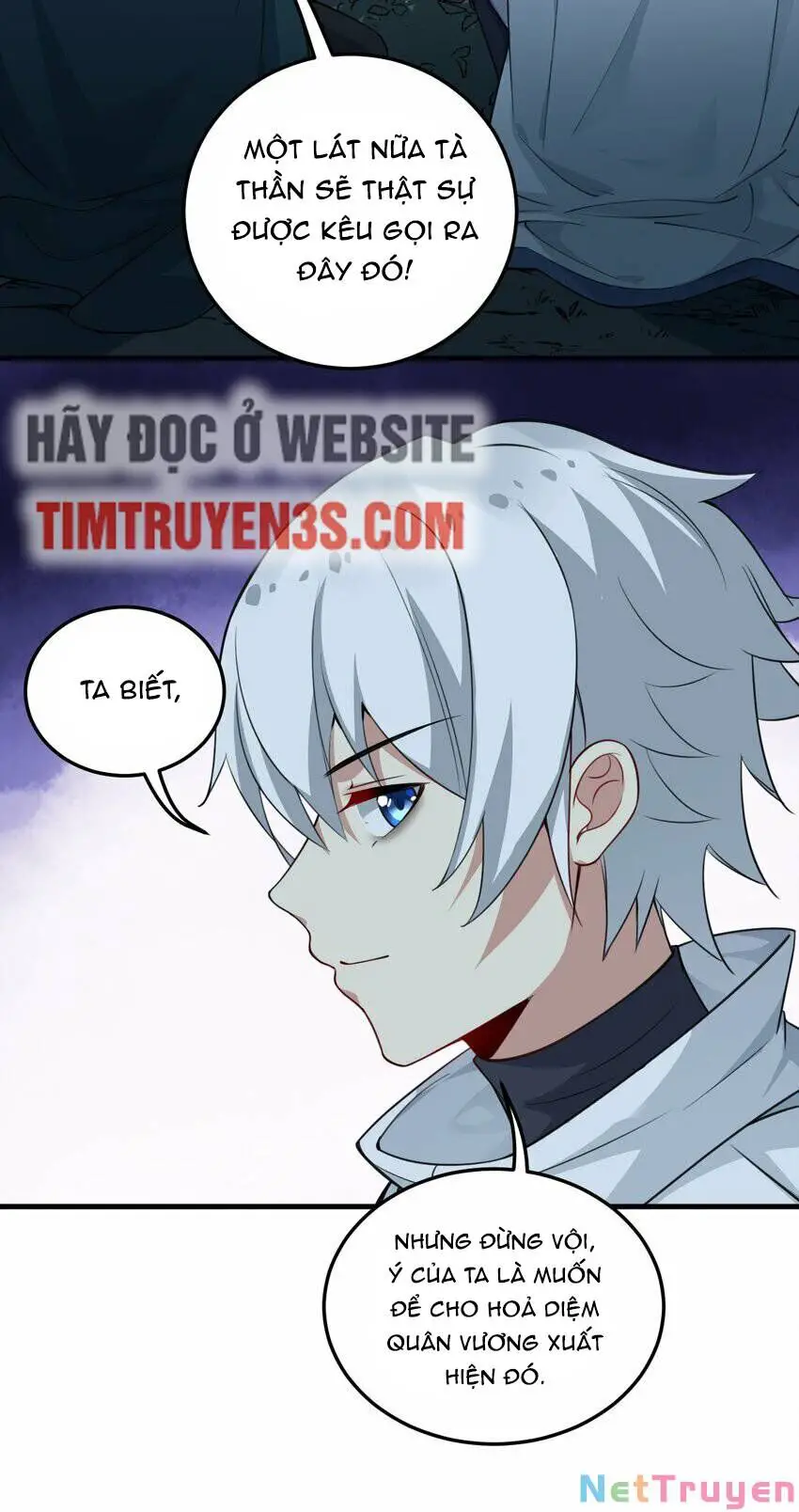 Trường Sinh Bất Lão, Ta Cưới Tà Thần Về Làm Vợ Nettruyen ZZZ Chương 19 Page 38