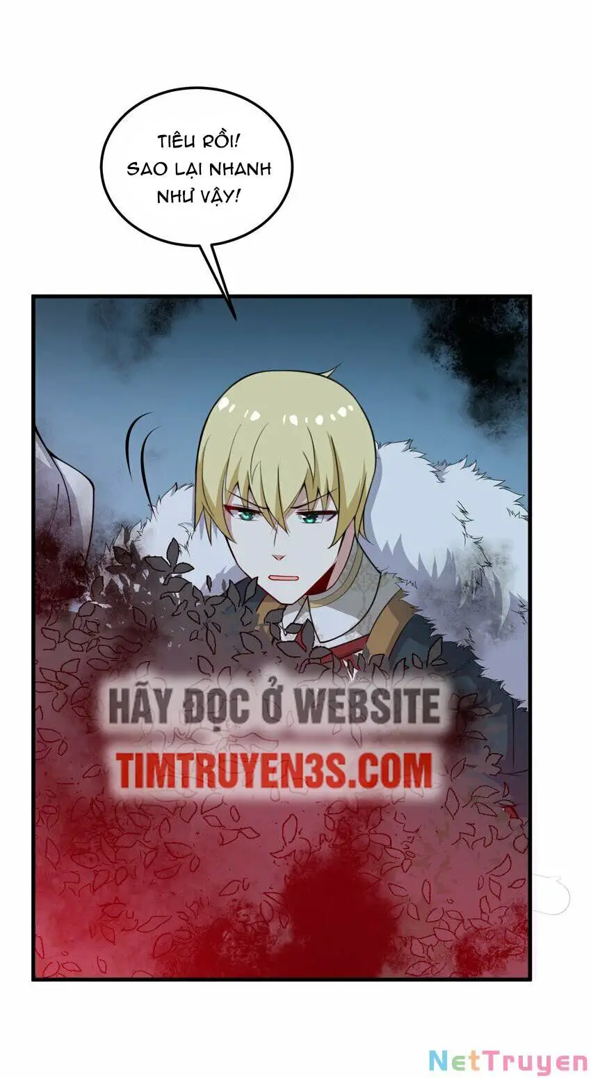 Trường Sinh Bất Lão, Ta Cưới Tà Thần Về Làm Vợ Nettruyen ZZZ Chương 19 Page 40
