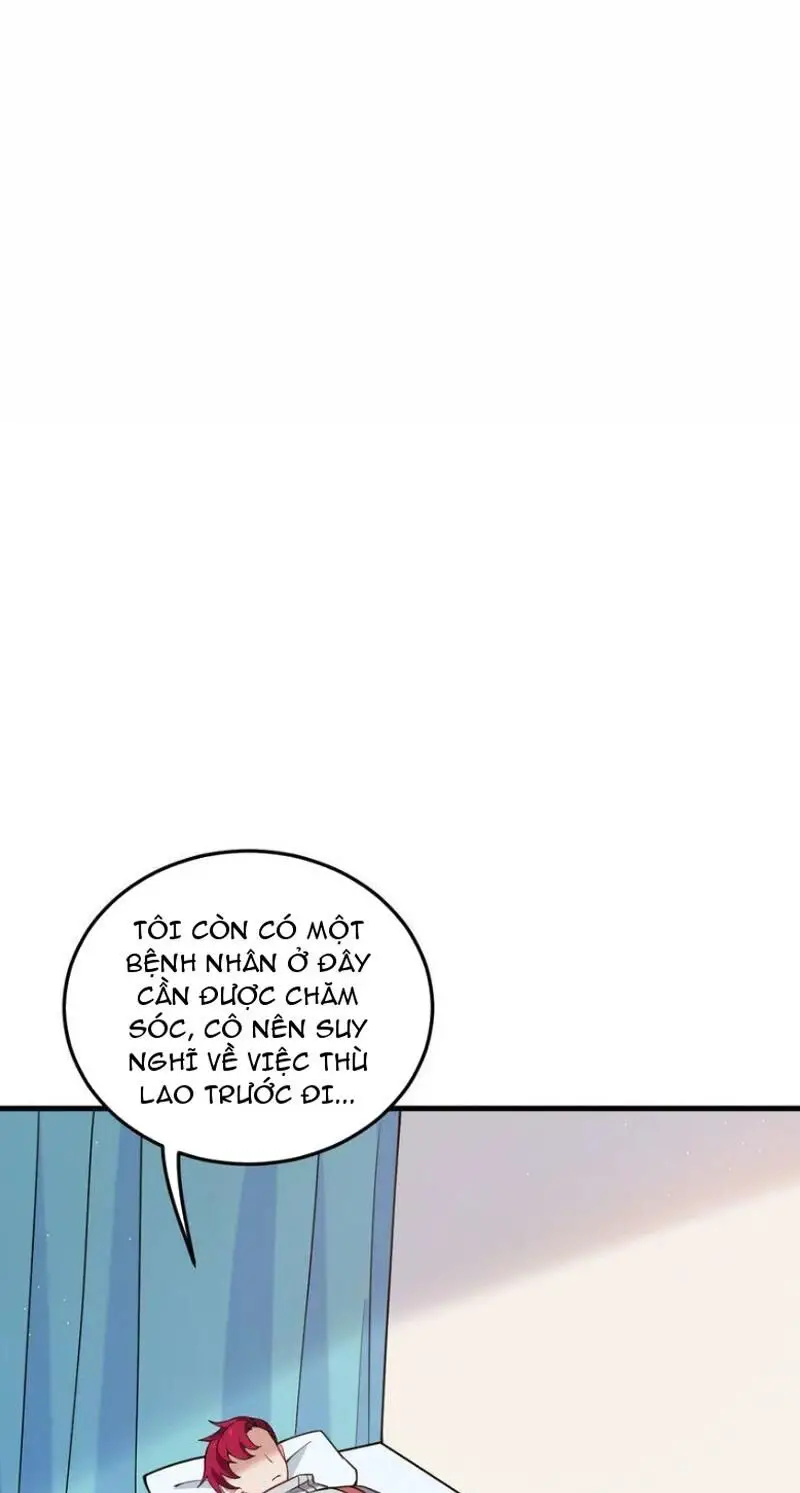 Trường Sinh Bất Lão, Ta Cưới Tà Thần Về Làm Vợ Nettruyen ZZZ Chương 30 Page 14