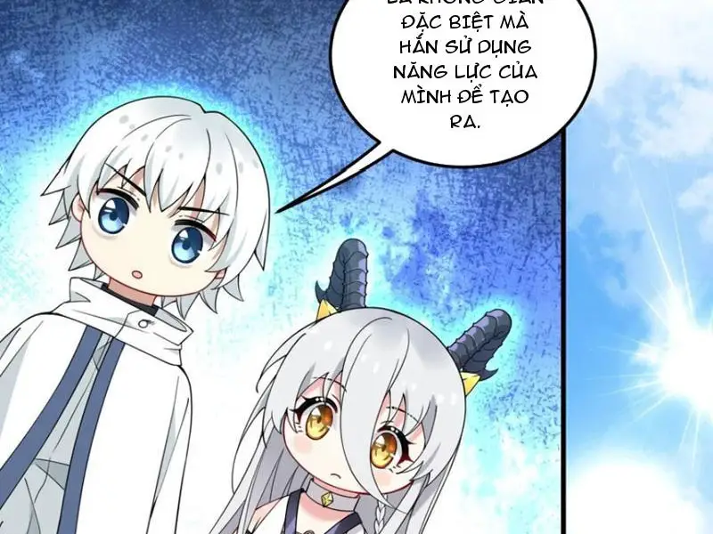 Trường Sinh Bất Lão, Ta Cưới Tà Thần Về Làm Vợ Nettruyen ZZZ Chương 39 Page 3