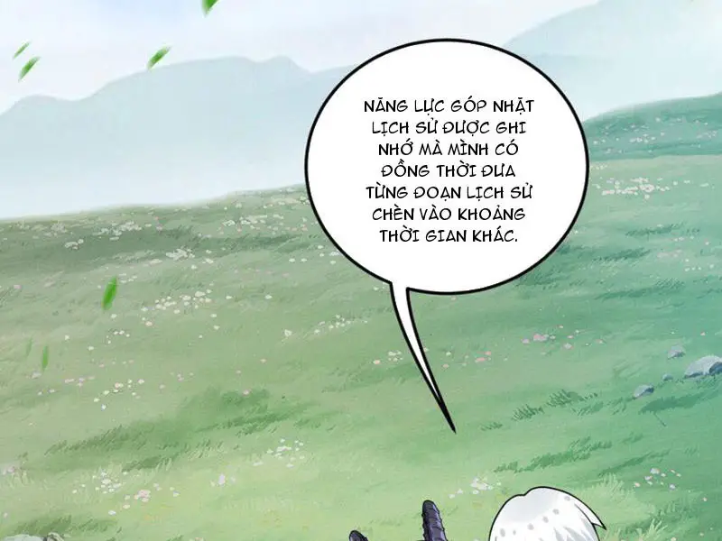Trường Sinh Bất Lão, Ta Cưới Tà Thần Về Làm Vợ Nettruyen ZZZ Chương 39 Page 5