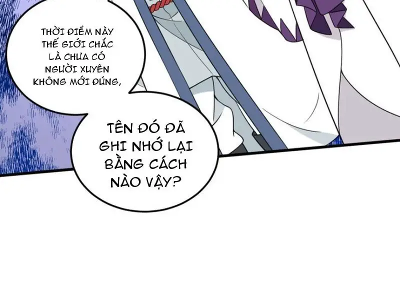 Trường Sinh Bất Lão, Ta Cưới Tà Thần Về Làm Vợ Nettruyen ZZZ Chương 39 Page 9
