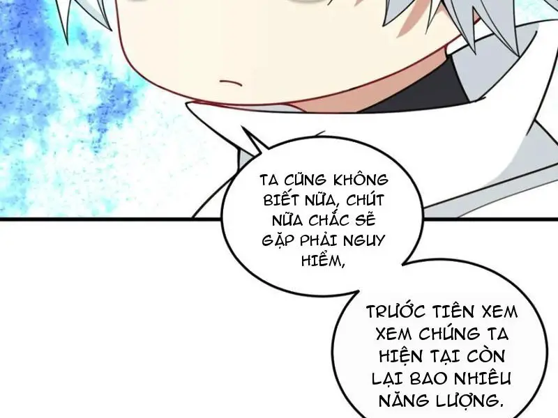 Trường Sinh Bất Lão, Ta Cưới Tà Thần Về Làm Vợ Nettruyen ZZZ Chương 39 Page 11
