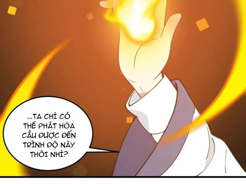 Trường Sinh Bất Lão, Ta Cưới Tà Thần Về Làm Vợ Nettruyen ZZZ Chương 39 Page 13