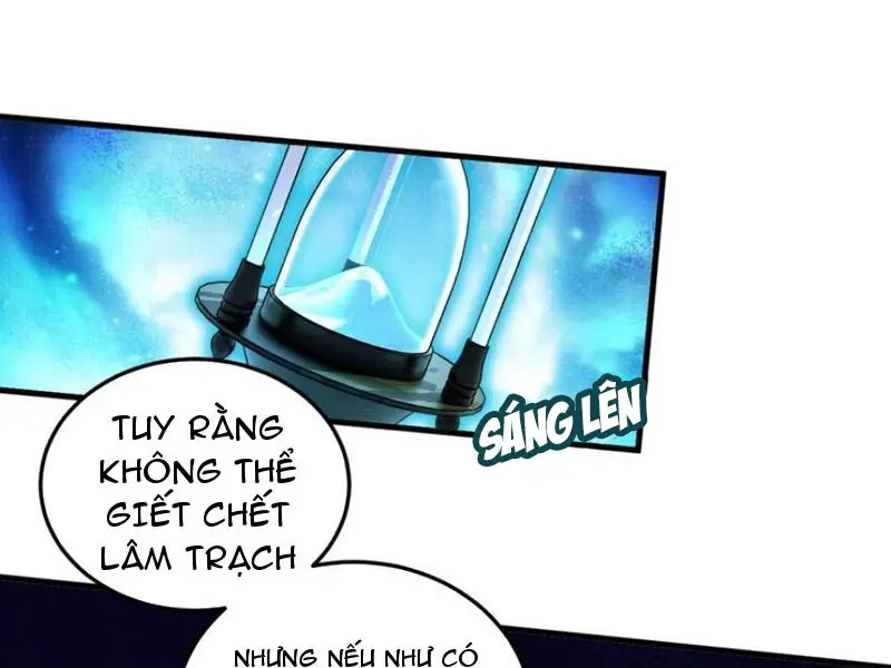 Trường Sinh Bất Lão, Ta Cưới Tà Thần Về Làm Vợ Nettruyen ZZZ Chương 39 Page 26