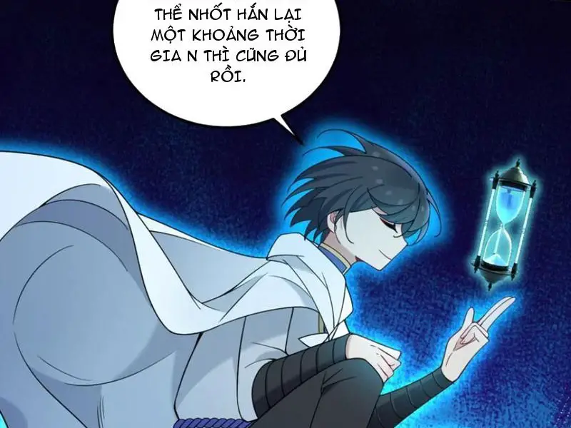 Trường Sinh Bất Lão, Ta Cưới Tà Thần Về Làm Vợ Nettruyen ZZZ Chương 39 Page 27