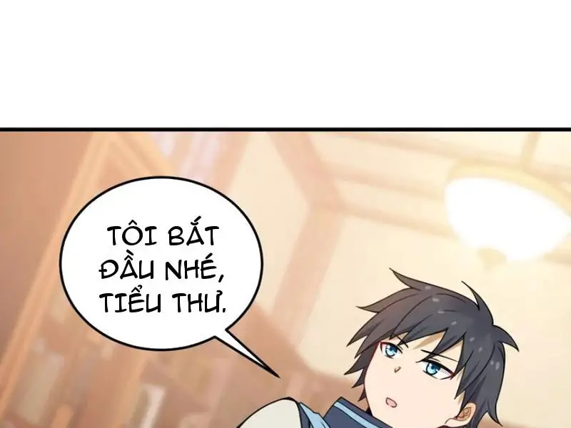 Trường Sinh Bất Lão, Ta Cưới Tà Thần Về Làm Vợ Nettruyen ZZZ Chương 38 Page 22