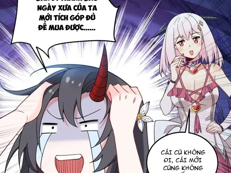Trường Sinh Bất Lão, Ta Cưới Tà Thần Về Làm Vợ Nettruyen ZZZ Chương 38 Page 36