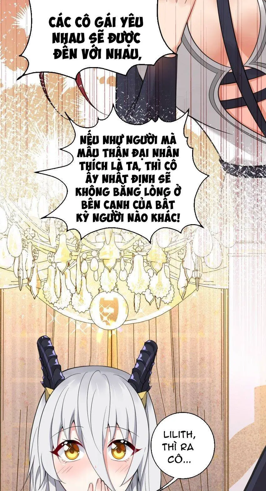 Trường Sinh Bất Lão, Ta Cưới Tà Thần Về Làm Vợ Nettruyen ZZZ Chương 18 Page 17