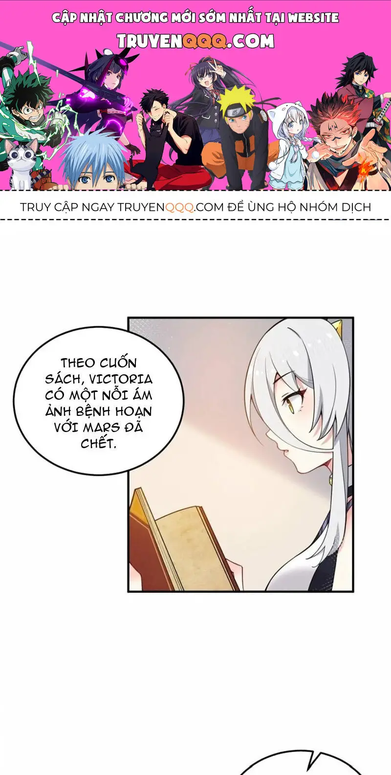 Trường Sinh Bất Lão, Ta Cưới Tà Thần Về Làm Vợ Nettruyen ZZZ Chương 29 Page 1