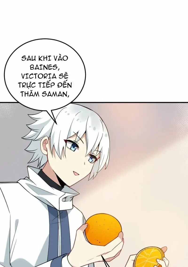 Trường Sinh Bất Lão, Ta Cưới Tà Thần Về Làm Vợ Nettruyen ZZZ Chương 29 Page 6