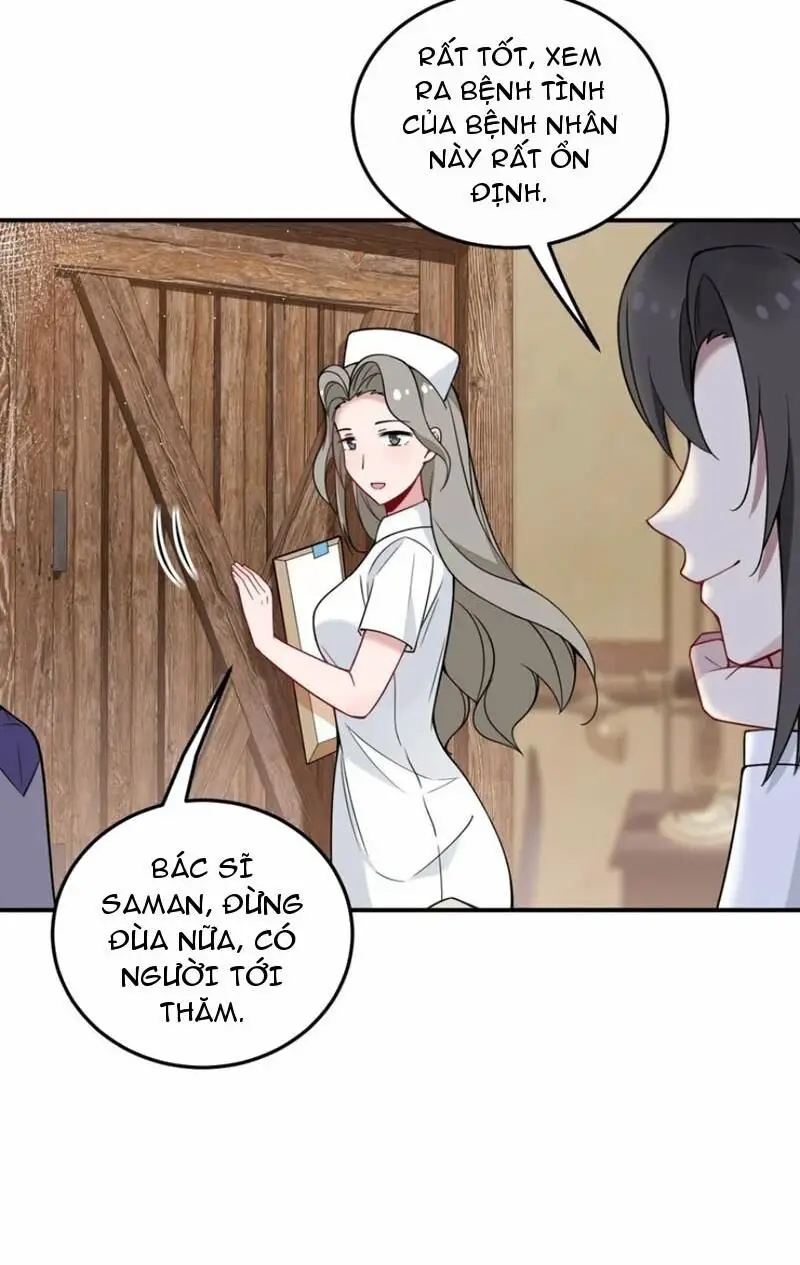 Trường Sinh Bất Lão, Ta Cưới Tà Thần Về Làm Vợ Nettruyen ZZZ Chương 29 Page 24