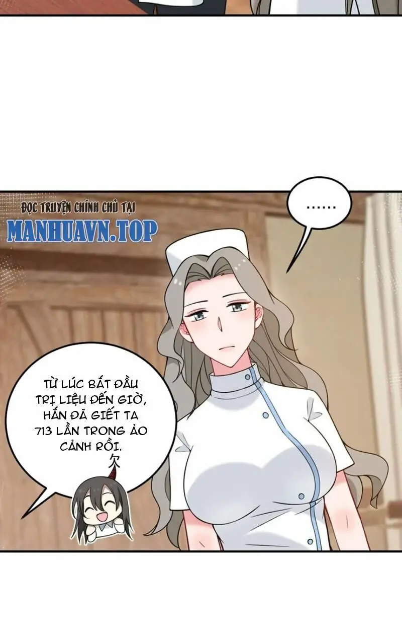 Trường Sinh Bất Lão, Ta Cưới Tà Thần Về Làm Vợ Nettruyen ZZZ Chương 29 Page 27