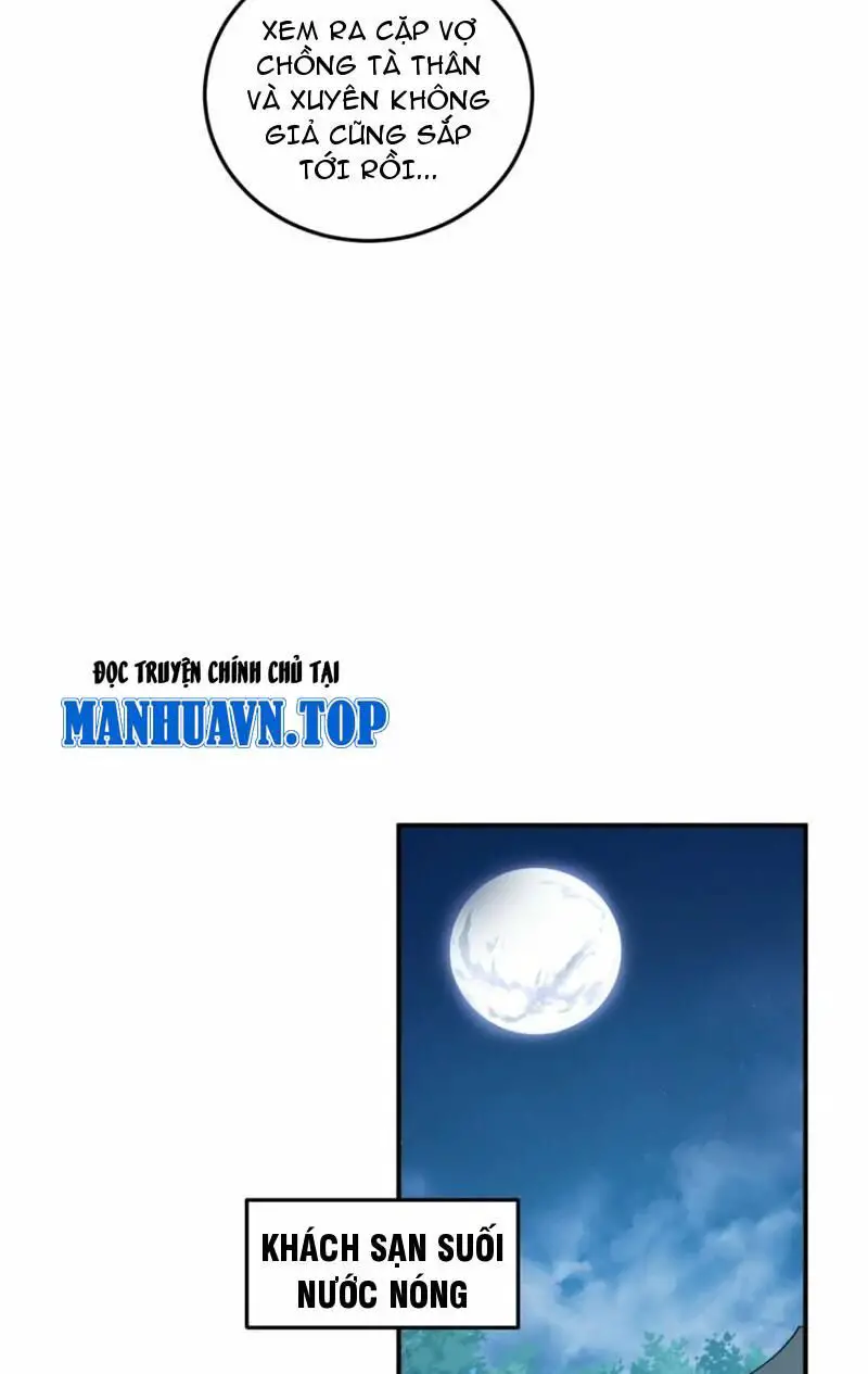 Trường Sinh Bất Lão, Ta Cưới Tà Thần Về Làm Vợ Nettruyen ZZZ Chương 29 Page 38