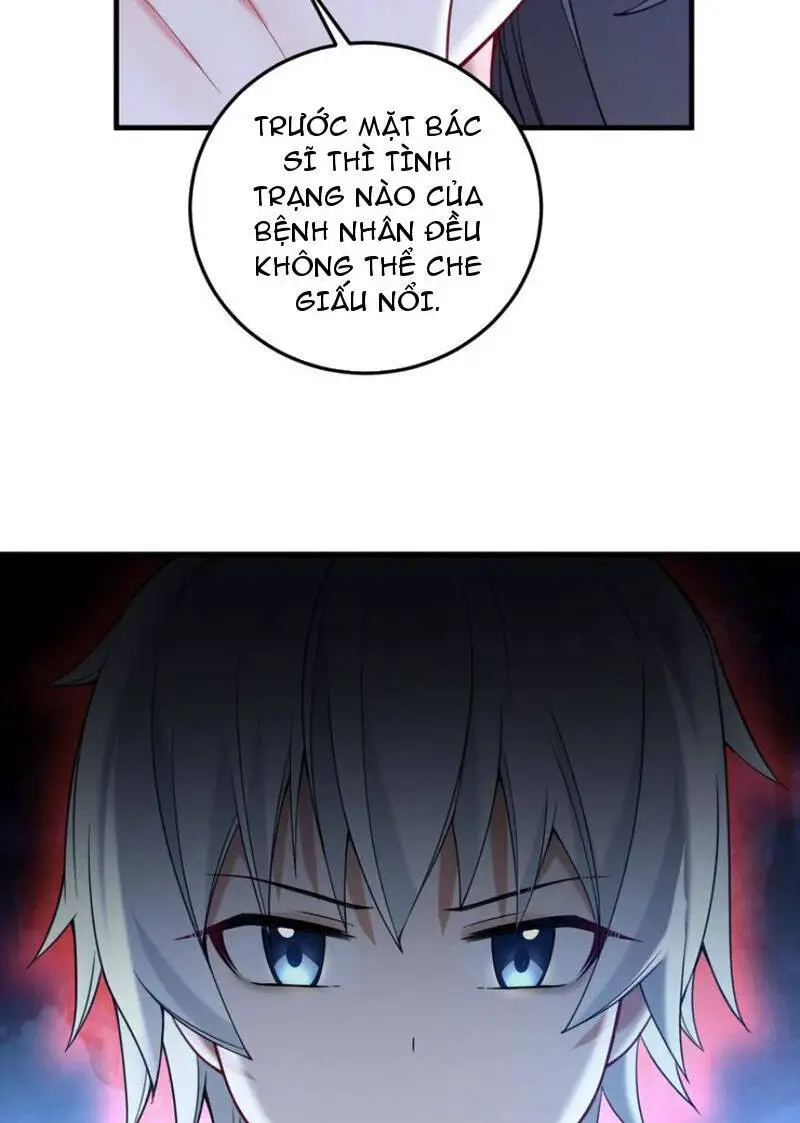 Trường Sinh Bất Lão, Ta Cưới Tà Thần Về Làm Vợ Nettruyen ZZZ Chương 36 Page 15