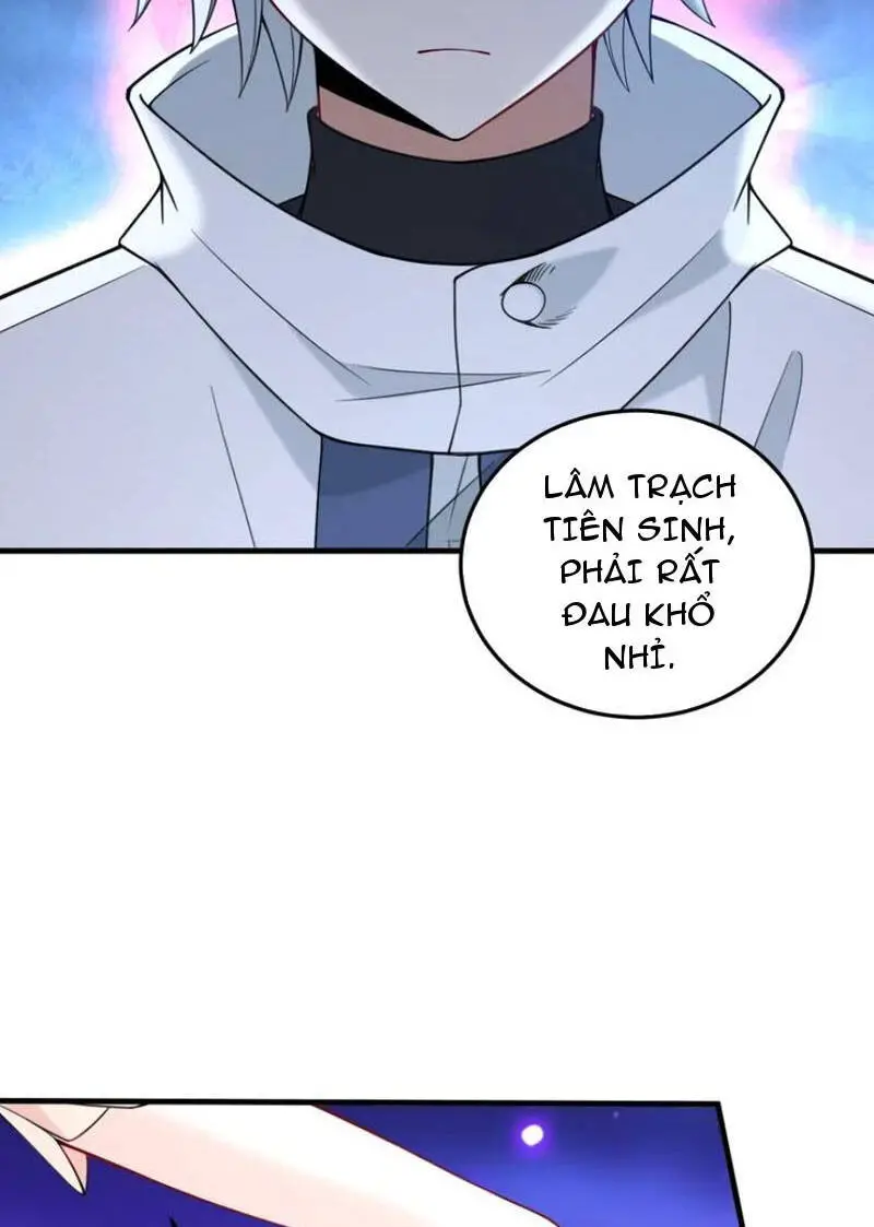Trường Sinh Bất Lão, Ta Cưới Tà Thần Về Làm Vợ Nettruyen ZZZ Chương 36 Page 16