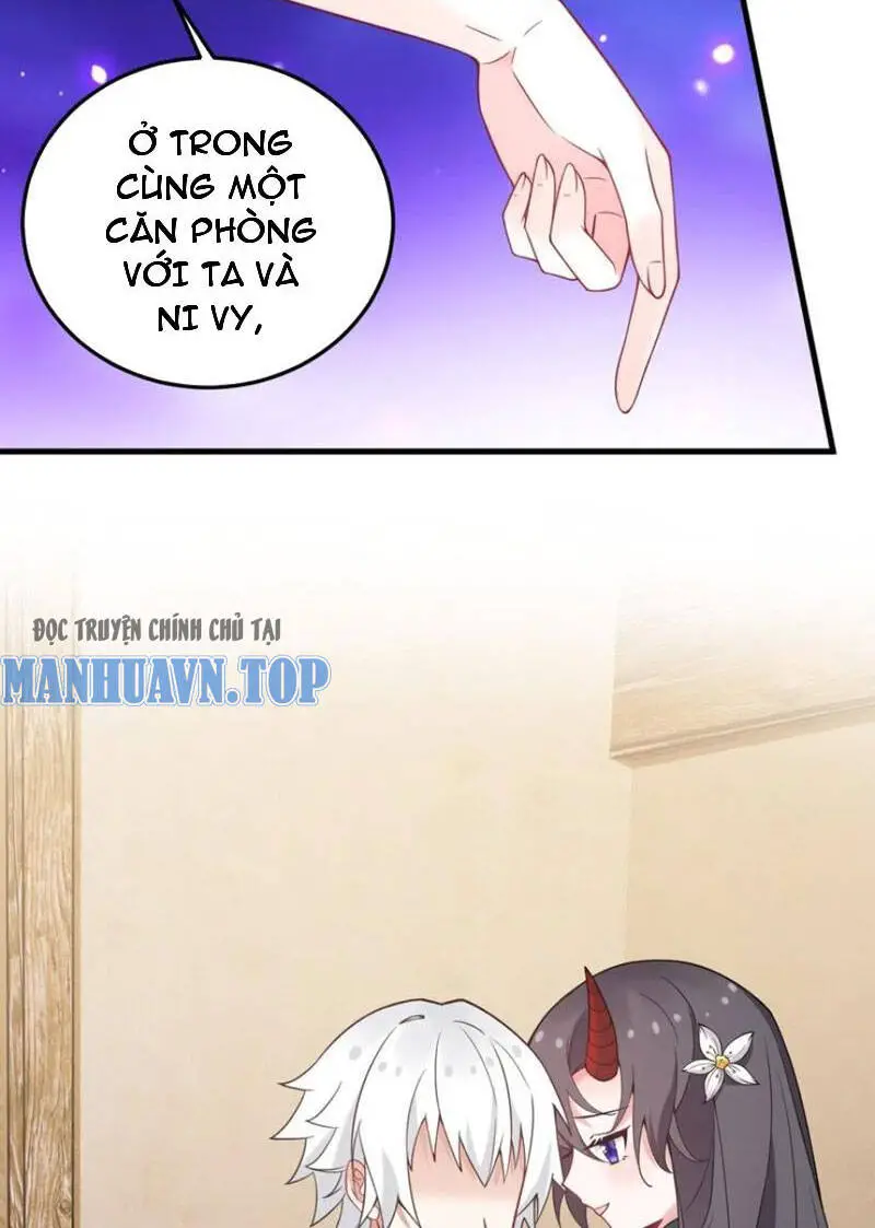 Trường Sinh Bất Lão, Ta Cưới Tà Thần Về Làm Vợ Nettruyen ZZZ Chương 36 Page 17