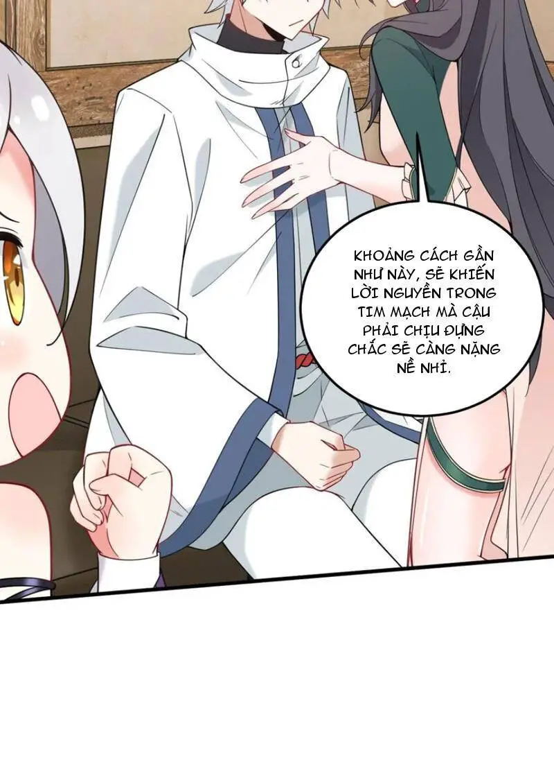 Trường Sinh Bất Lão, Ta Cưới Tà Thần Về Làm Vợ Nettruyen ZZZ Chương 36 Page 18
